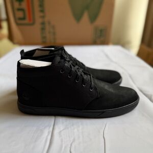Timberland Groveton chukka new in original box